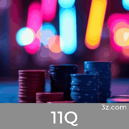 Apostas ao seu alcance com o aplicativo 11Q