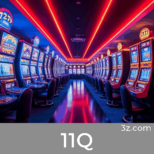 11Q: O Paraíso de Jogos Selecionados
