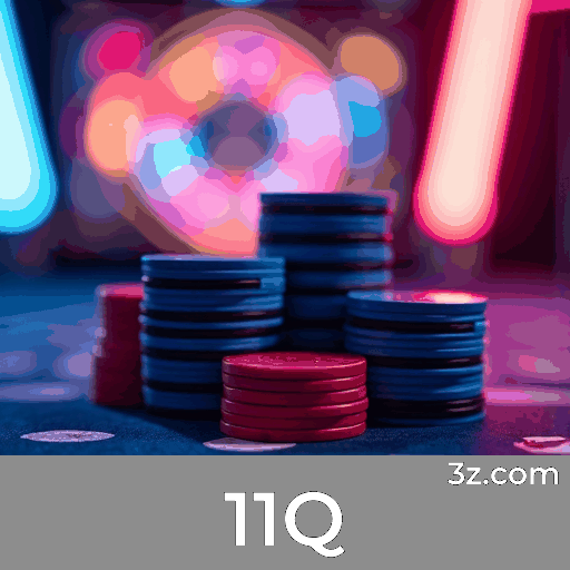 Apostas ao seu alcance com o aplicativo 11Q