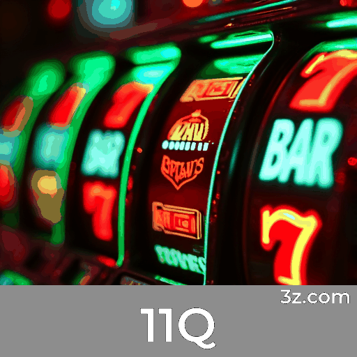 Jogos de Casino de Qualidade Superior no 11Q