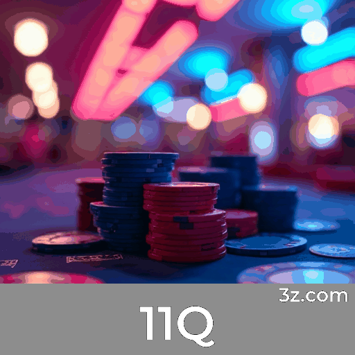 11Q Casino: Programa VIP Excepcional e Exclusivo