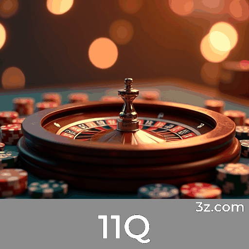 11Q: O Paraíso de Jogos Selecionados