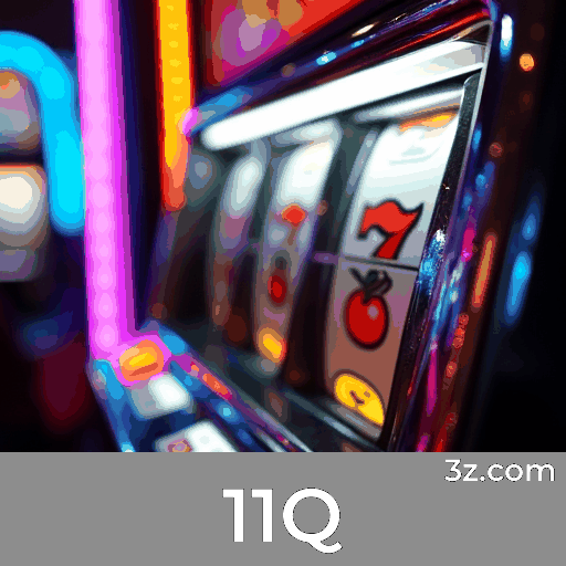 Jogos de Casino de Qualidade Superior no 11Q