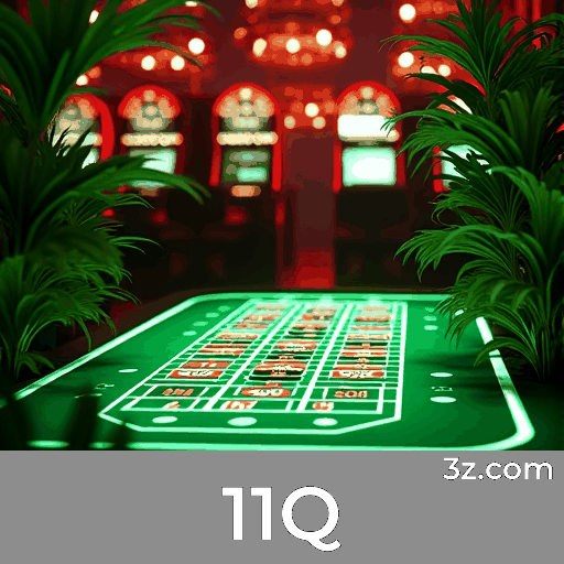 Jogos de Casino de Qualidade Superior no 11Q