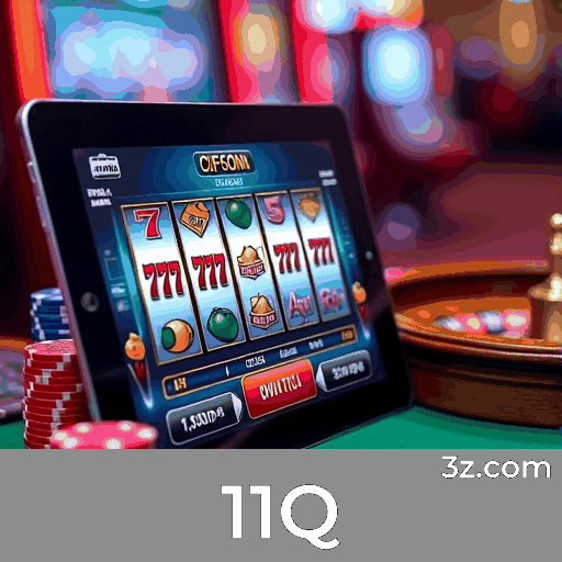 11Q Casino: Programa VIP Excepcional e Exclusivo