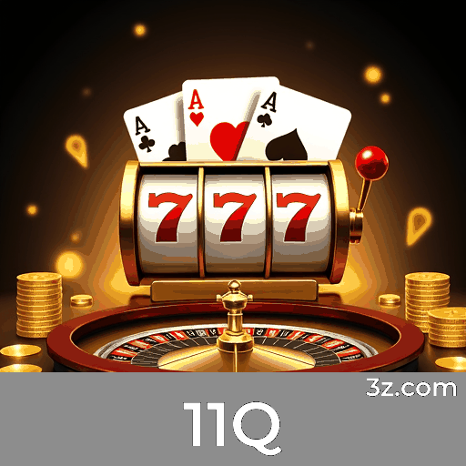 Jogos de Casino de Qualidade Superior no 11Q