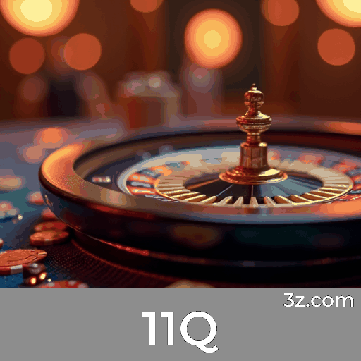 11Q: O Paraíso de Jogos Selecionados