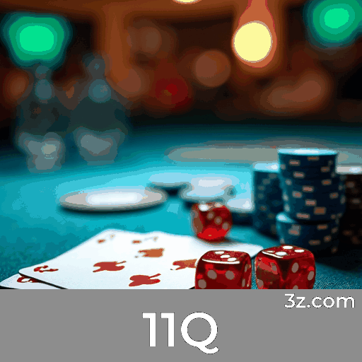 Jogos de Casino de Qualidade Superior no 11Q