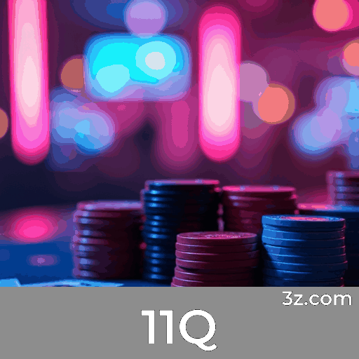 11Q: O Paraíso de Jogos Selecionados